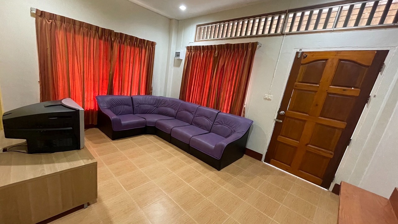 Photo of Bedroom in Thep Kasattri