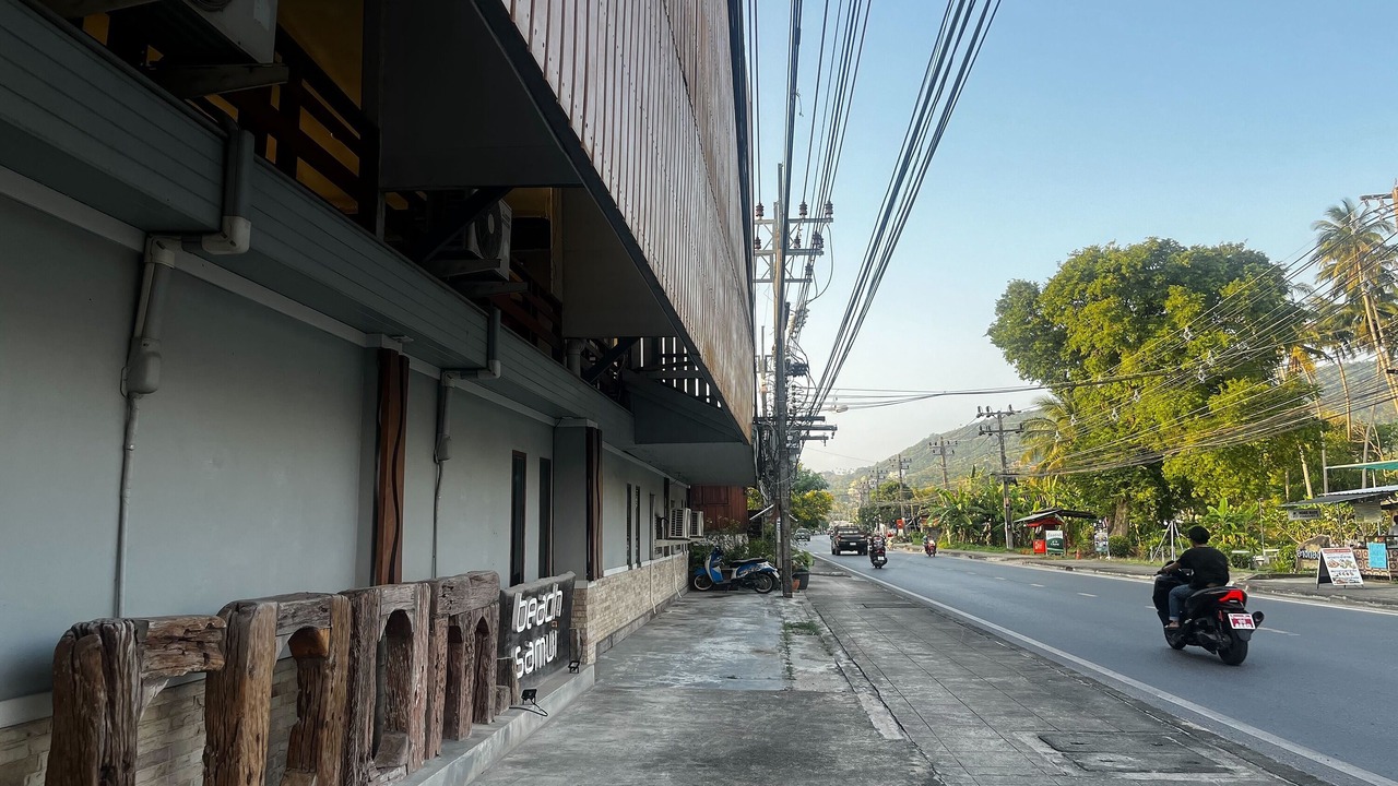Photo of Outdoor in Bang Po