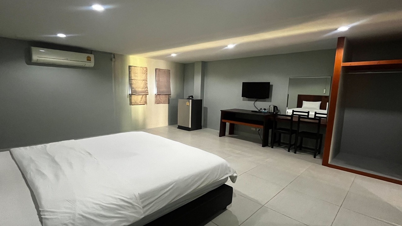 Photo of Bedroom in Bang Po