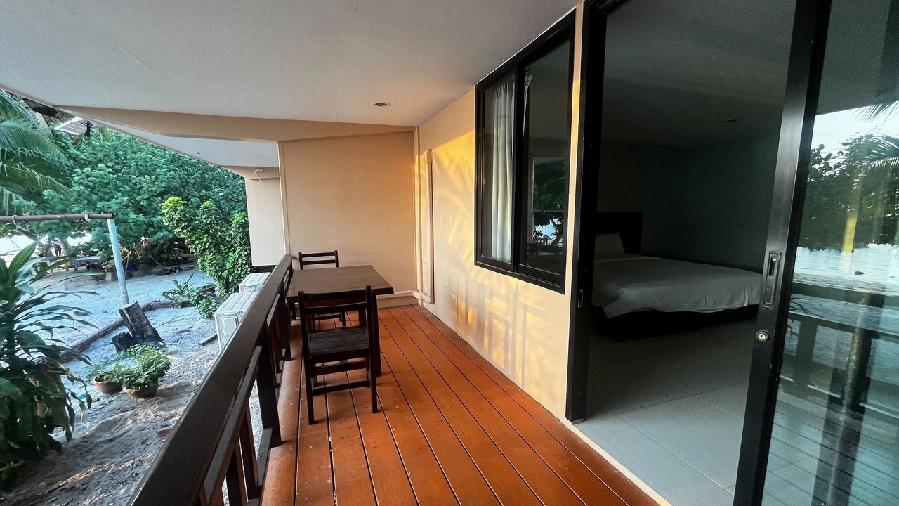 Photo of Patio Balcony in Bang Po