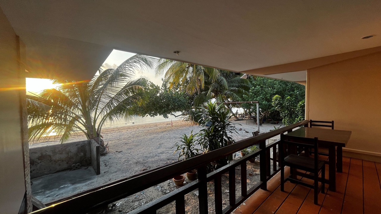 Photo of Patio Balcony in Bang Po