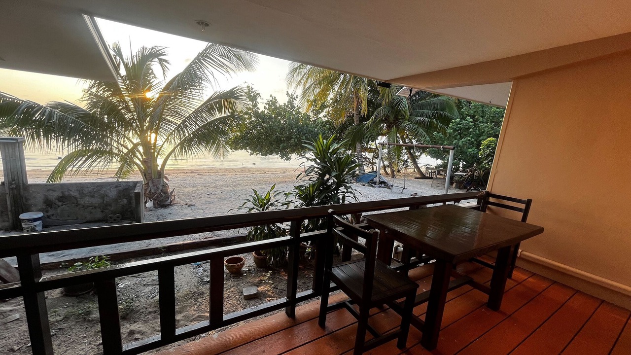 Photo of Patio Balcony in Bang Po