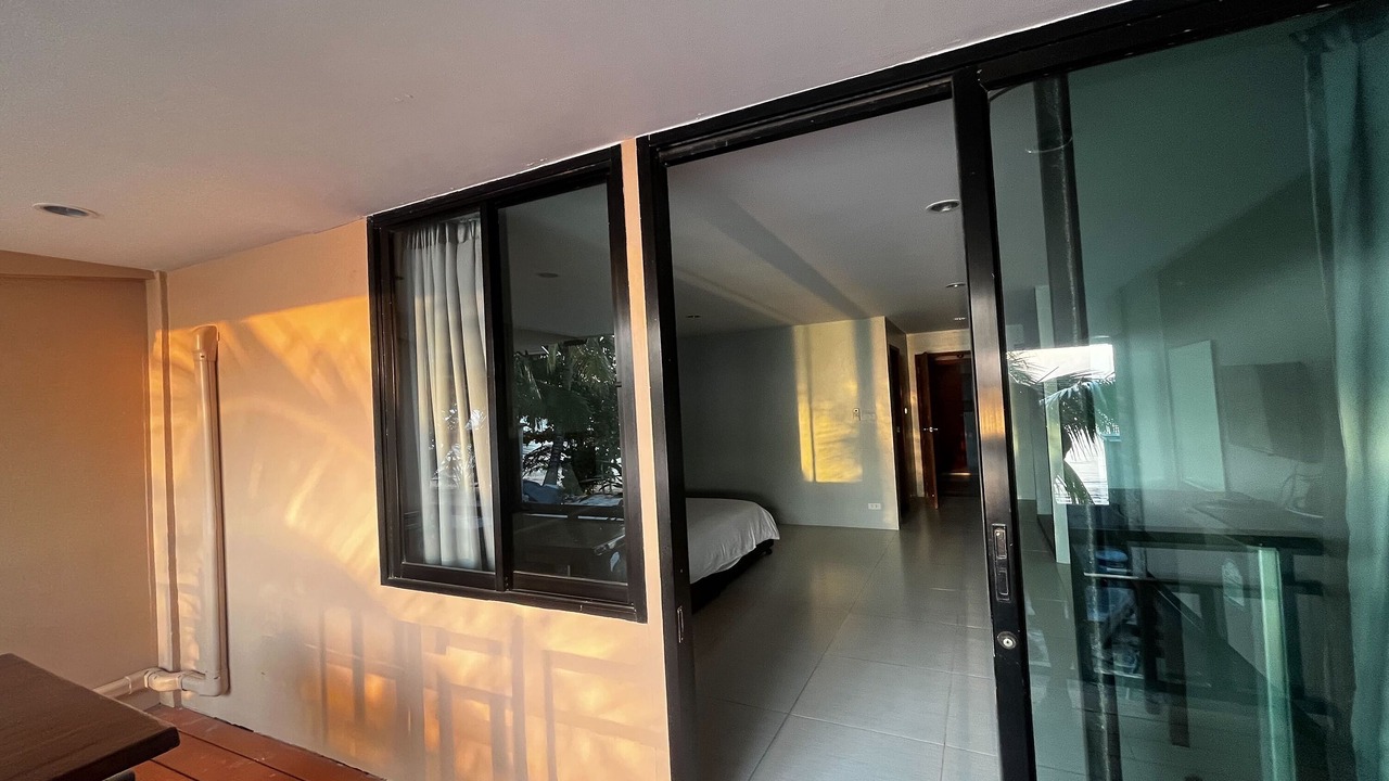Photo of Patio Balcony in Bang Po
