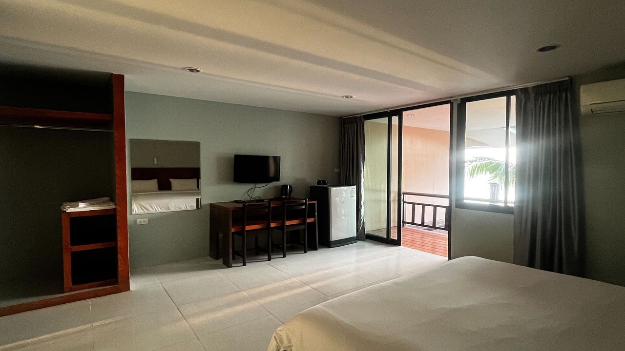 Photo of Bedroom in Bang Po