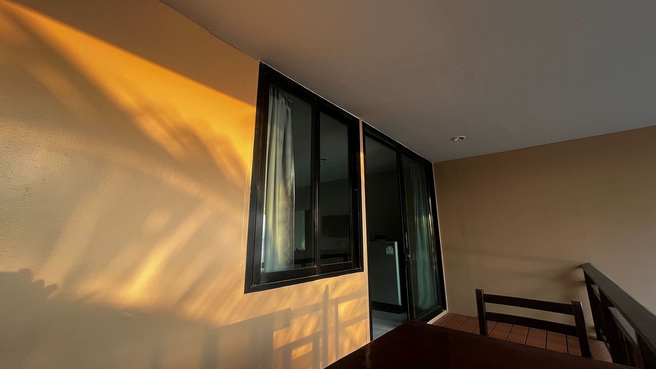 Photo of Patio Balcony in Bang Po
