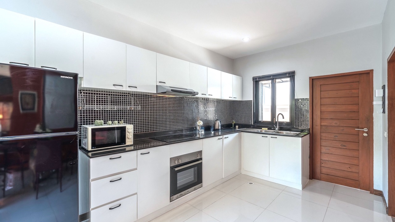 Photo of Kitchen in Rawai