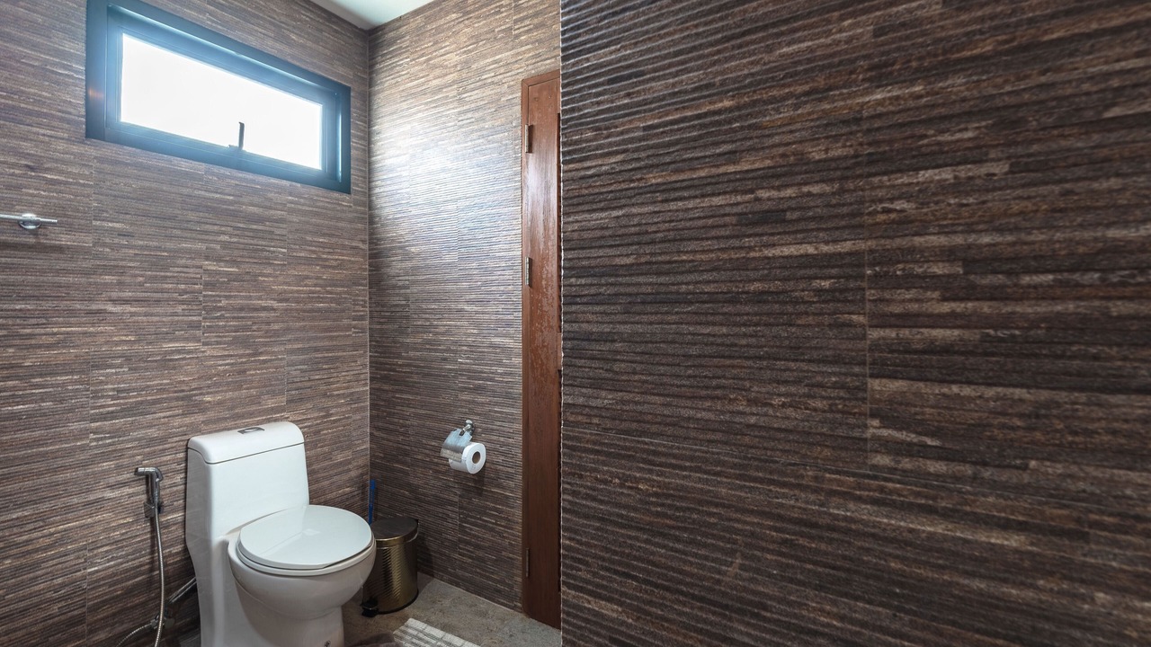 Photo of Bathroom in Rawai