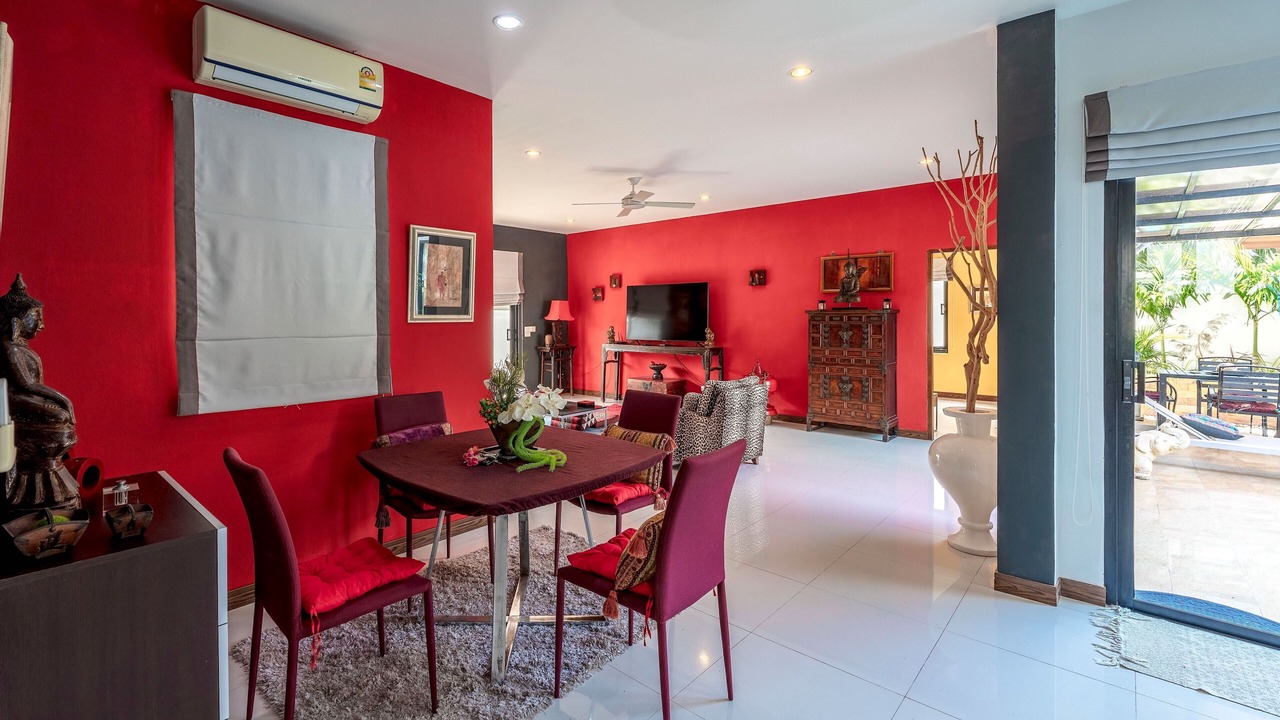 Photo of Bedroom in Rawai