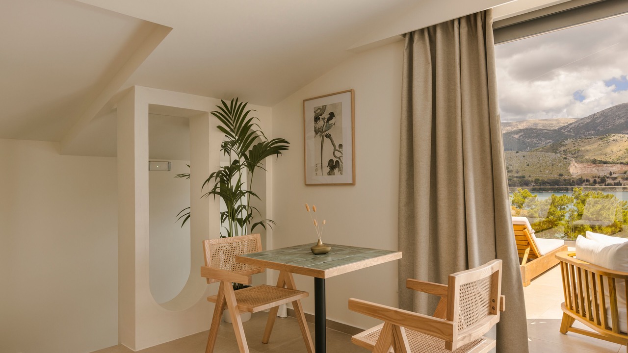 Photo of Bedroom in Argostoli Town
