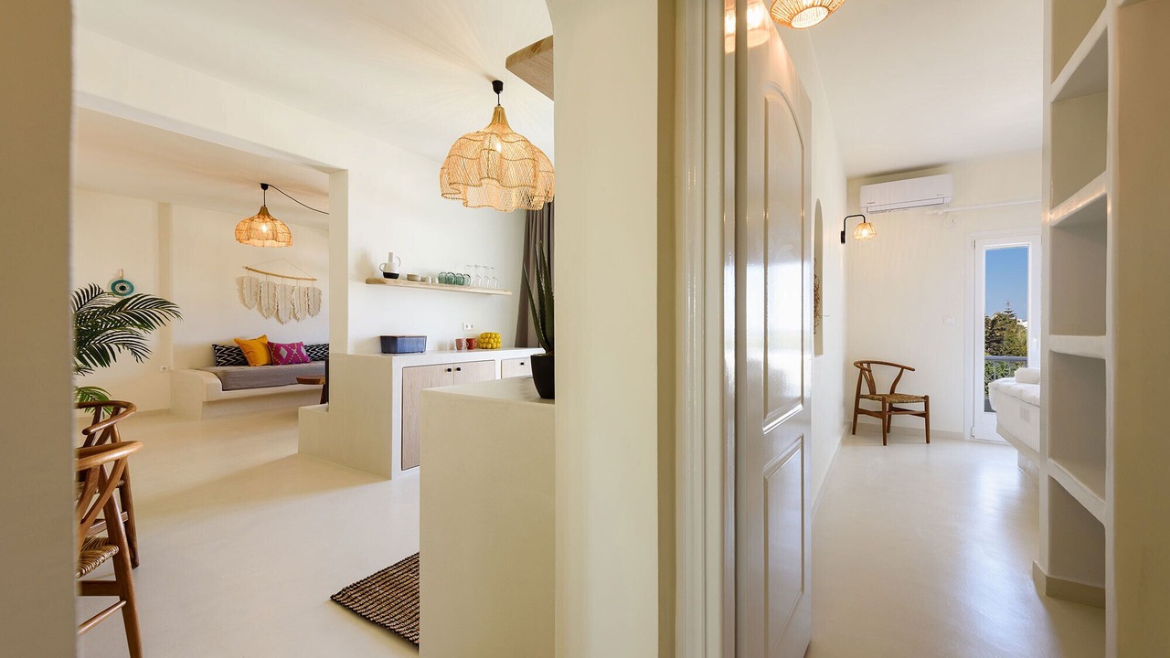 Photo of Bedroom in Naousa