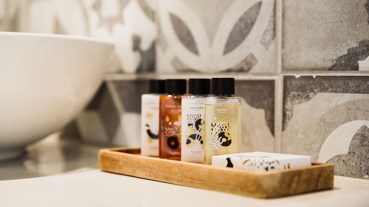 Photo of Bathroom in Naousa