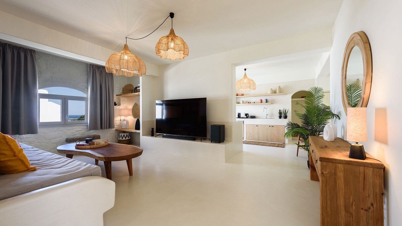 Photo of Bedroom in Naousa
