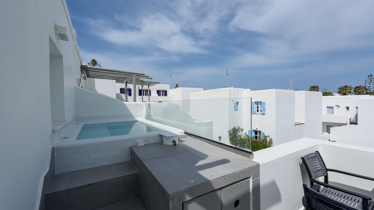 Photo of Outdoor in Naousa