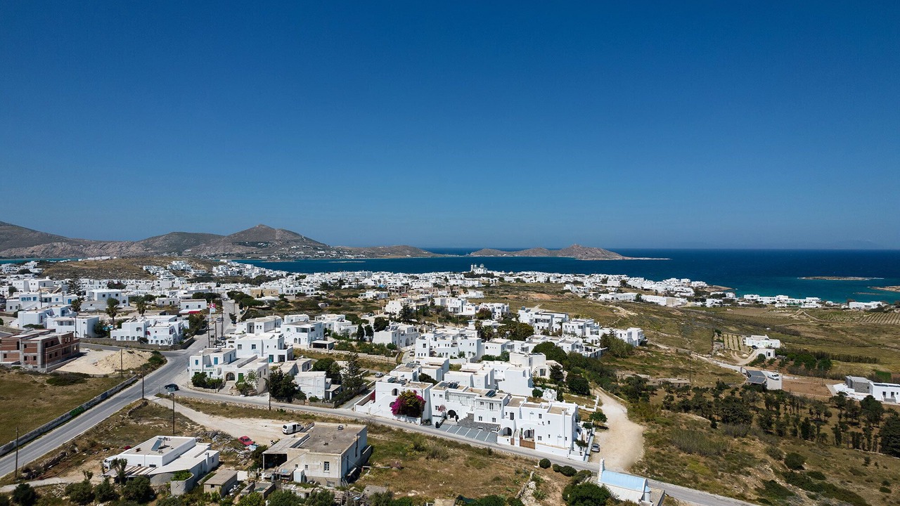 Photo of Outdoor in Naousa