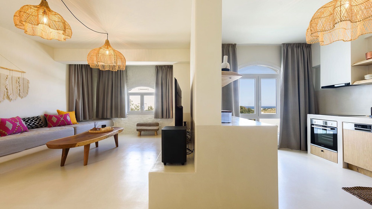 Photo of Bedroom in Naousa