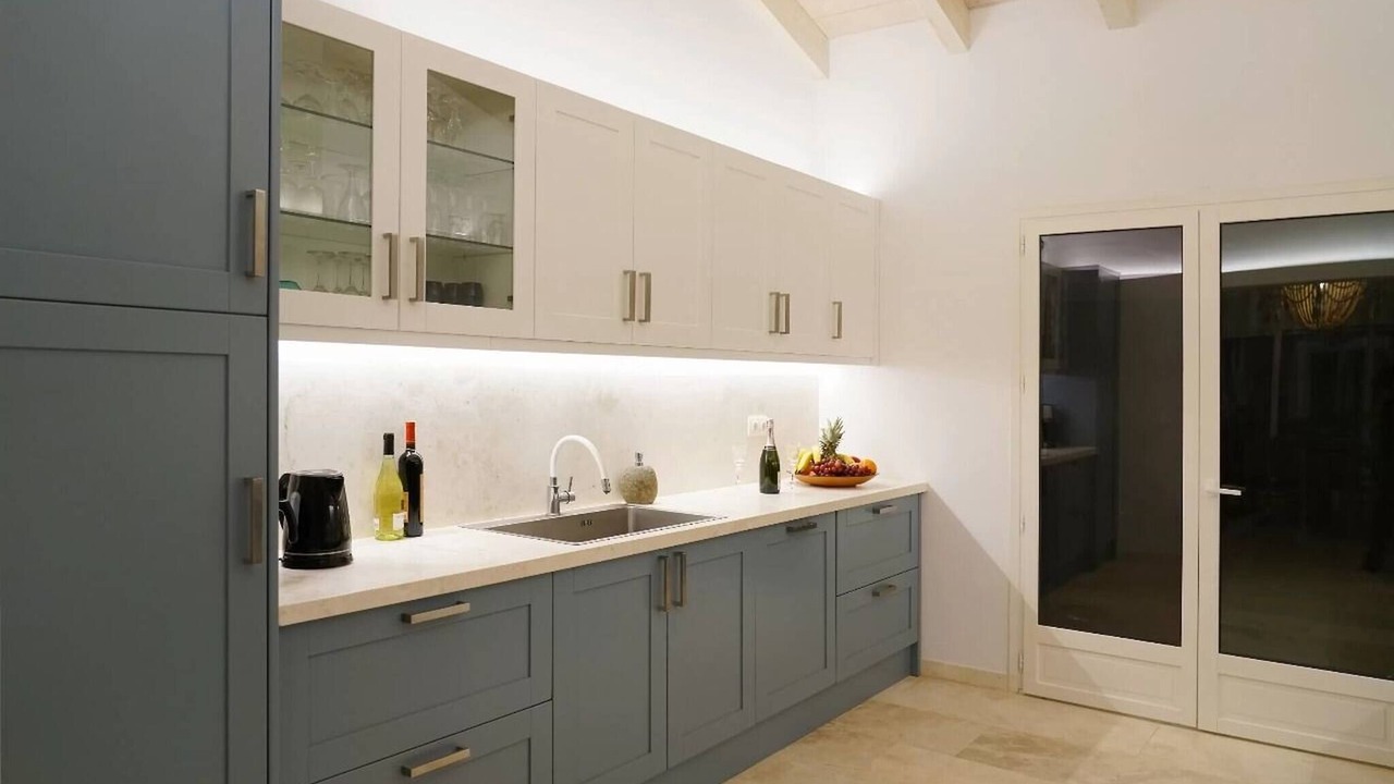 Photo of Kitchen in Molos