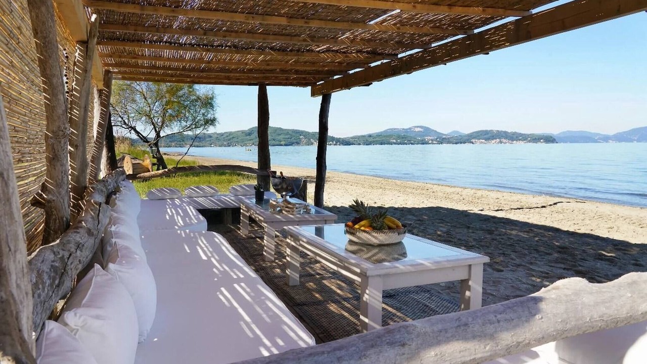 Photo of Outdoor in Molos