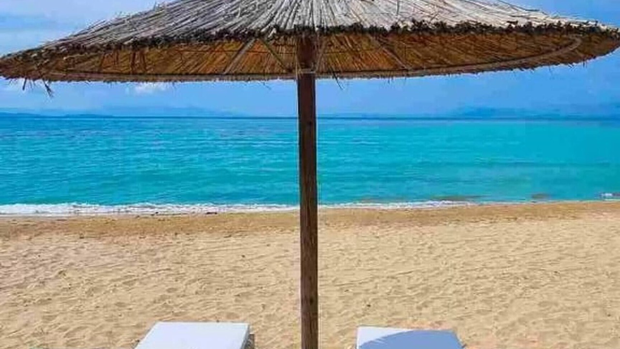 Photo of Outdoor in Molos