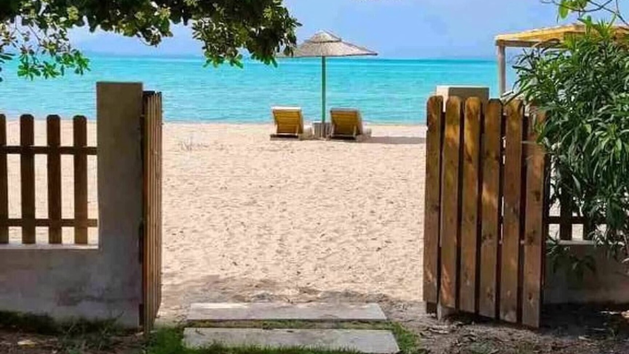 Photo of Outdoor in Molos