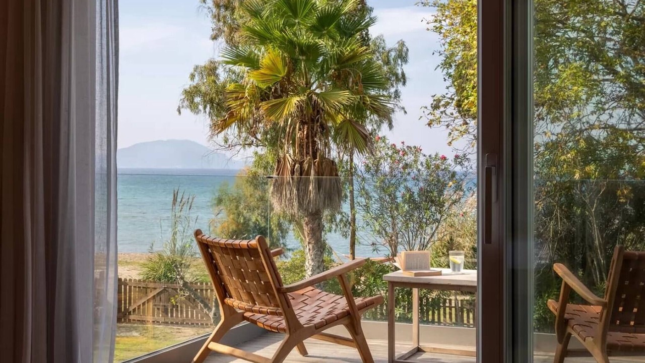 Photo of Outdoor in Molos