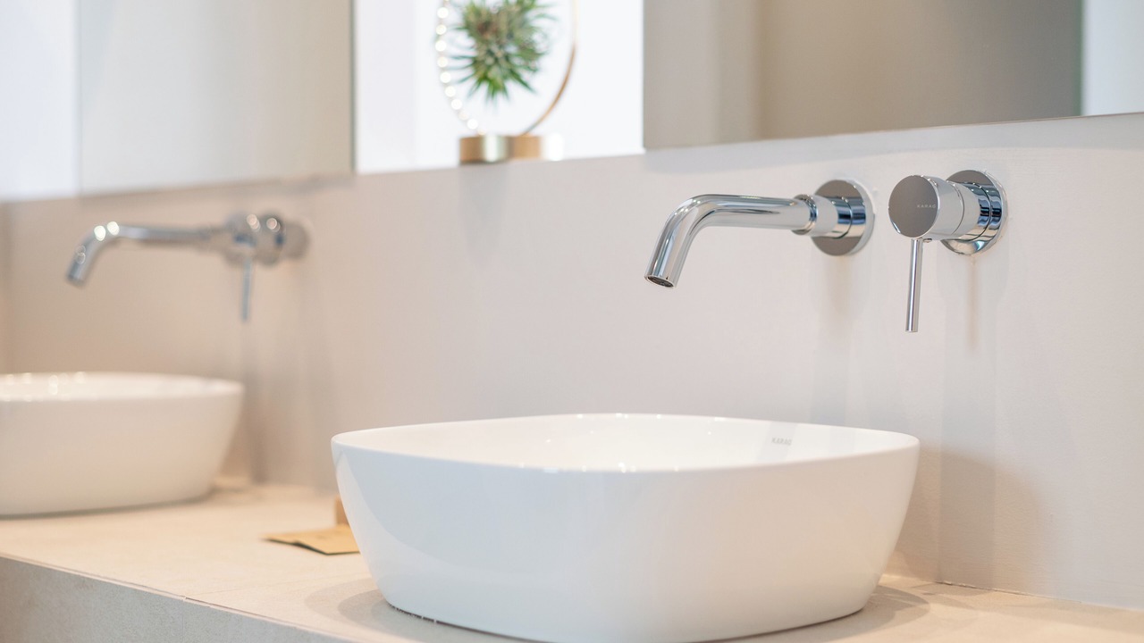 Photo of Bathroom in Mastichari