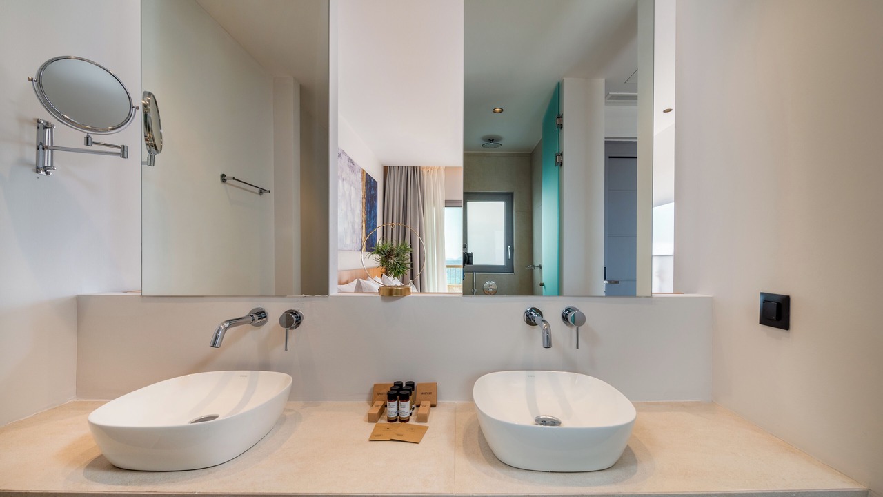 Photo of Bathroom in Mastichari