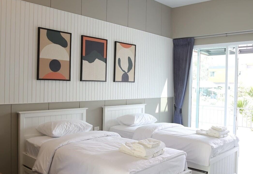 Photo of Bedroom in Nai Mueang