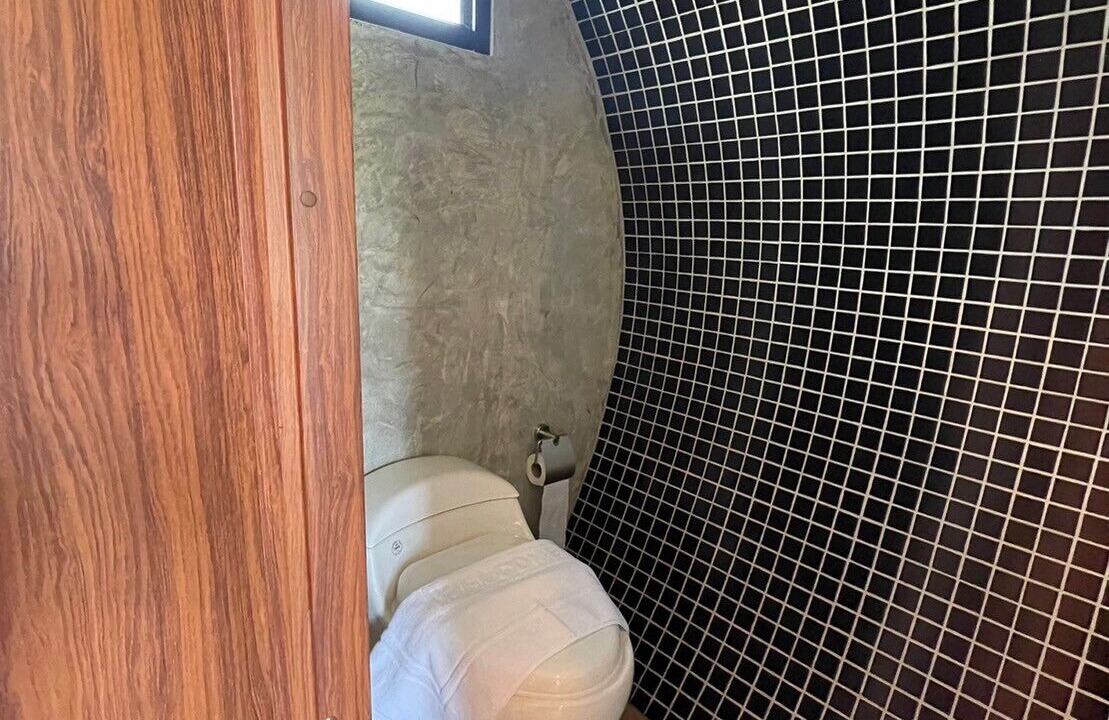 Photo of Bathroom in Nai Mueang