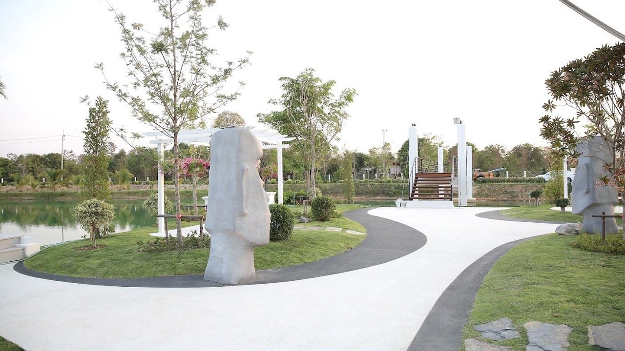 Photo of Outdoor in Nai Mueang