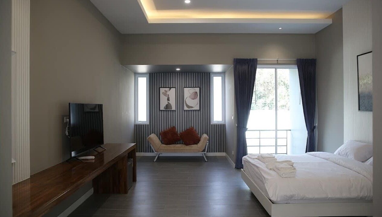 Photo of Bedroom in Nai Mueang