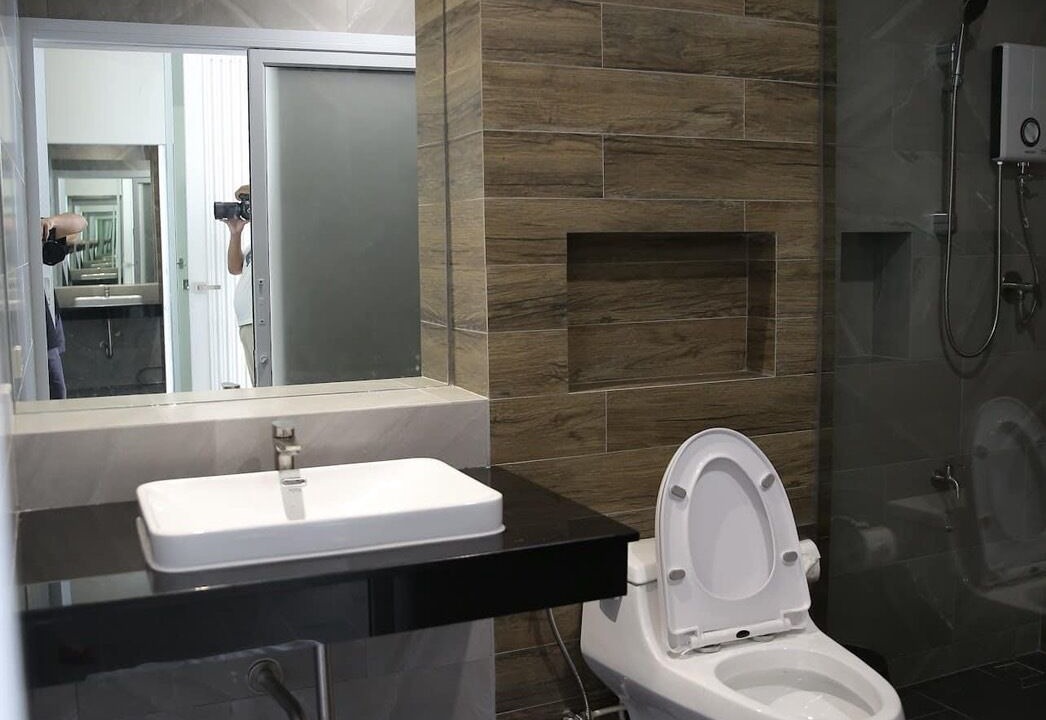 Photo of Bathroom in Nai Mueang