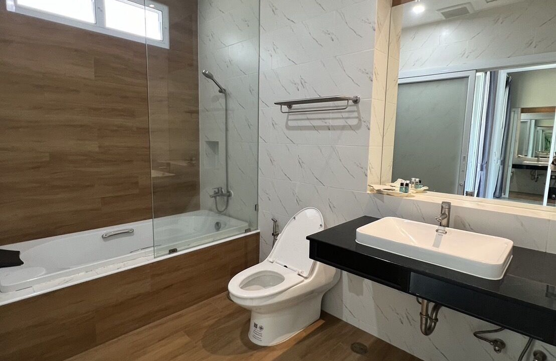 Photo of Bathroom in Nai Mueang
