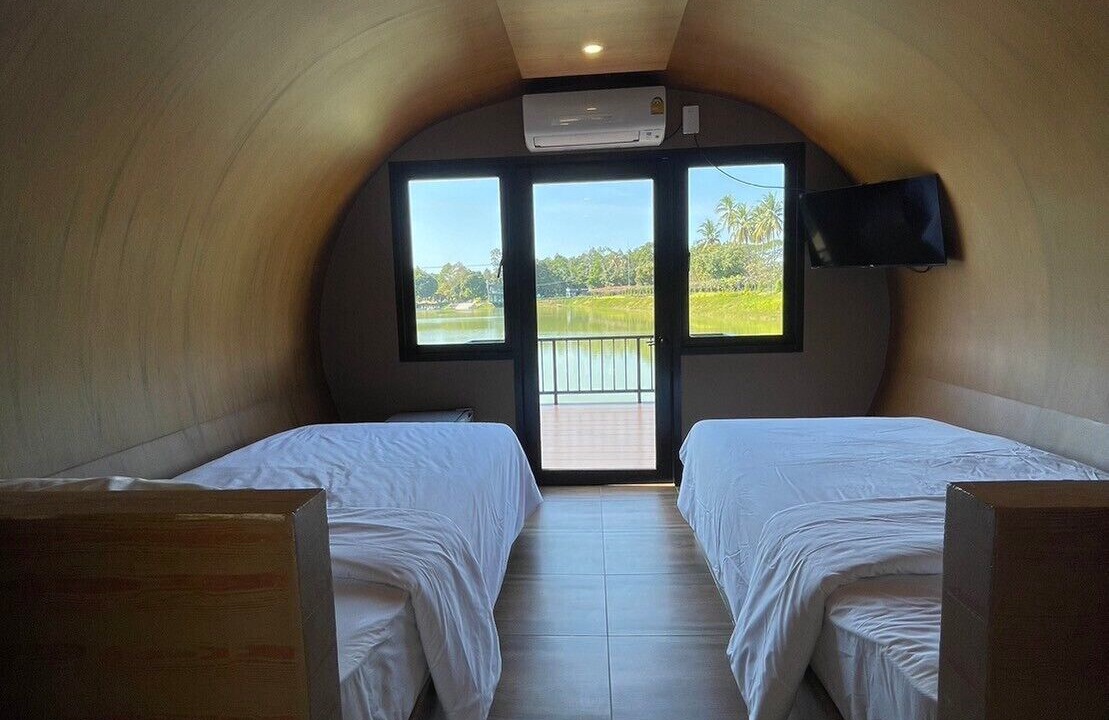 Photo of Bedroom in Nai Mueang