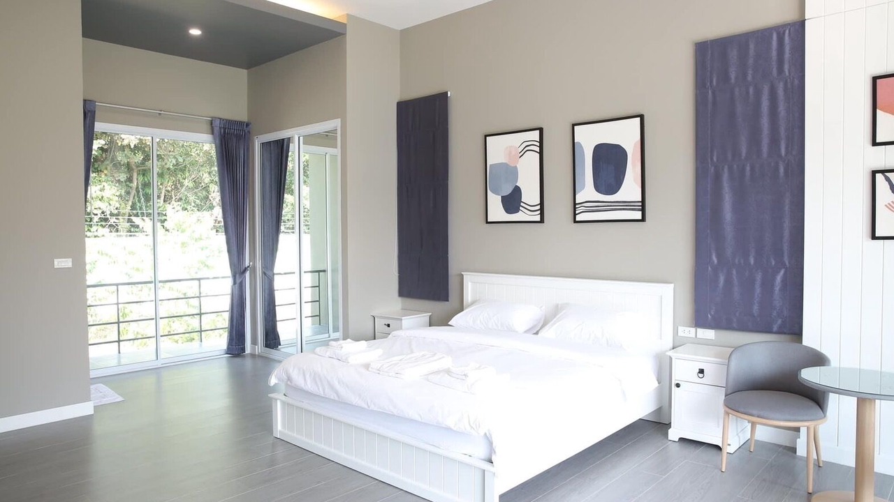 Photo of Bedroom in Nai Mueang