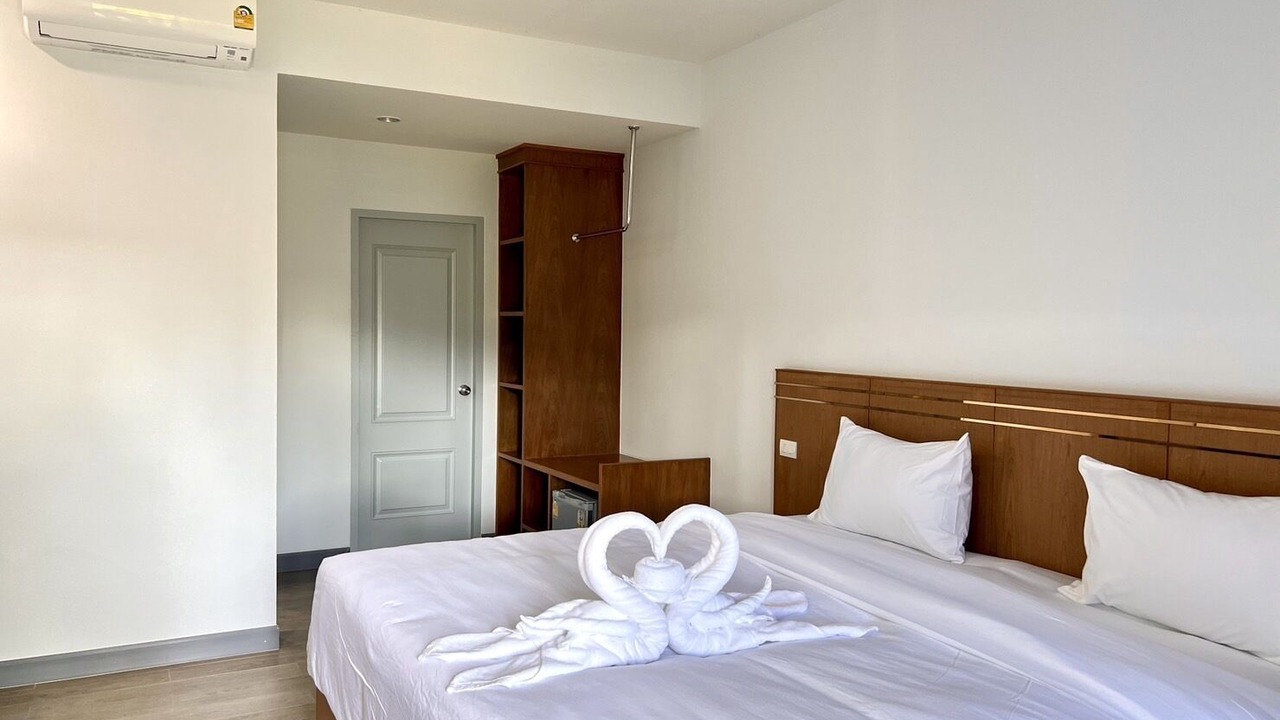 Photo of Bedroom in Nai Mueang