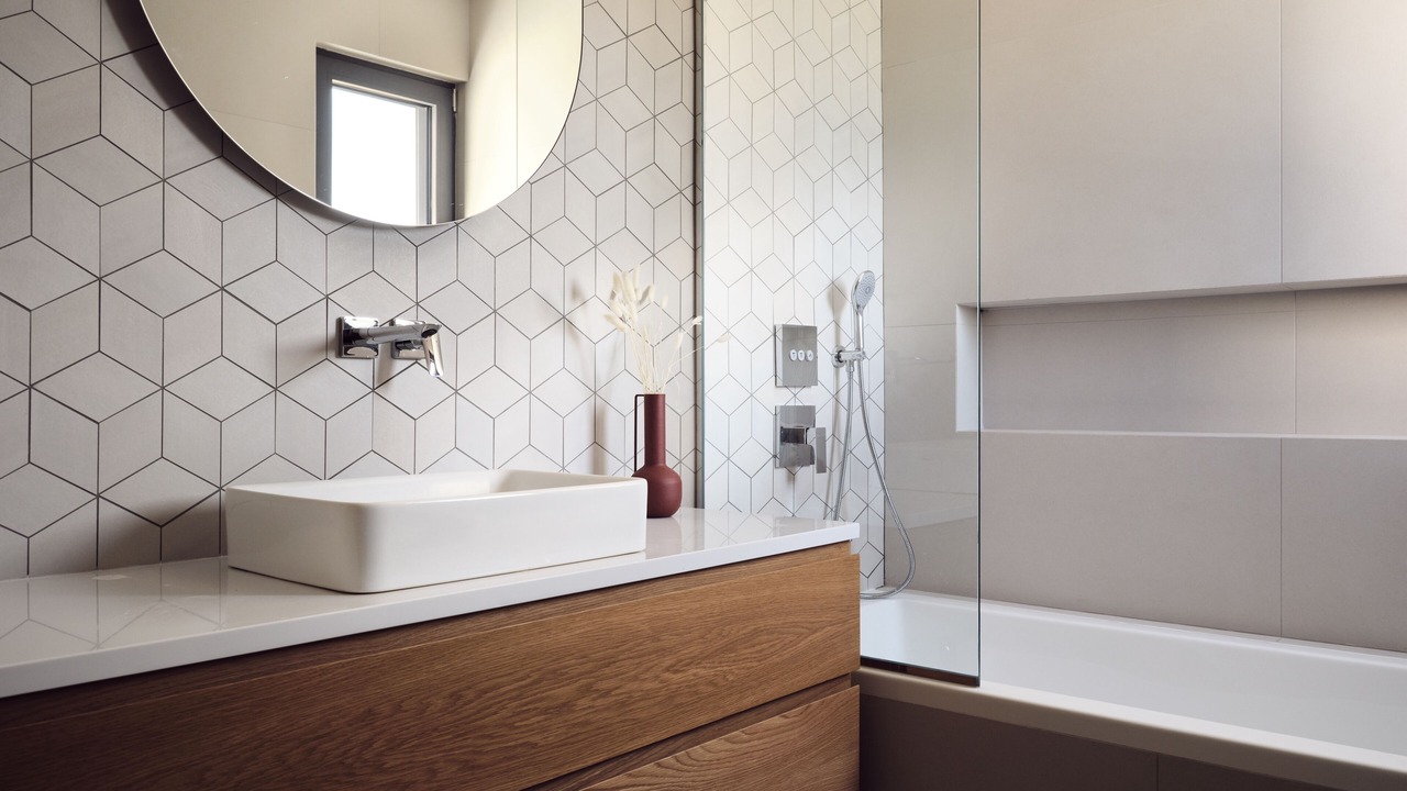 Photo of Bathroom in Argassi