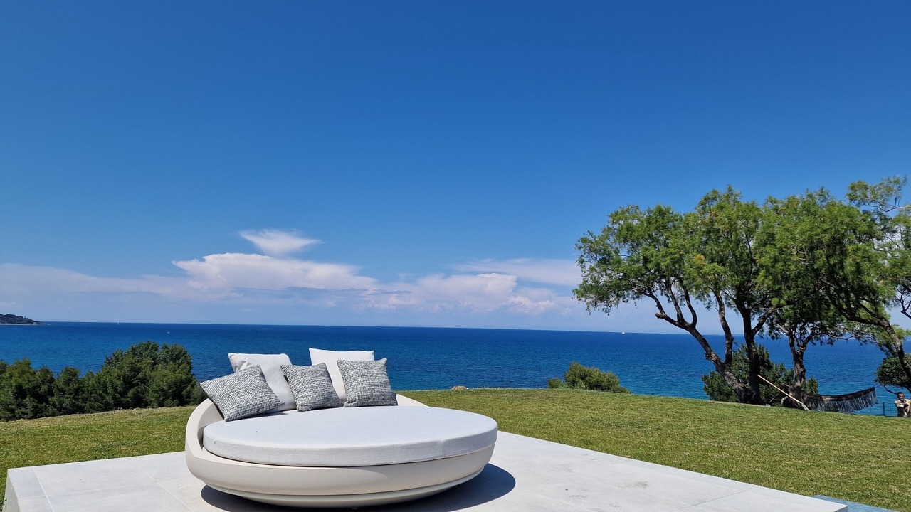 Photo of Outdoor in Argassi