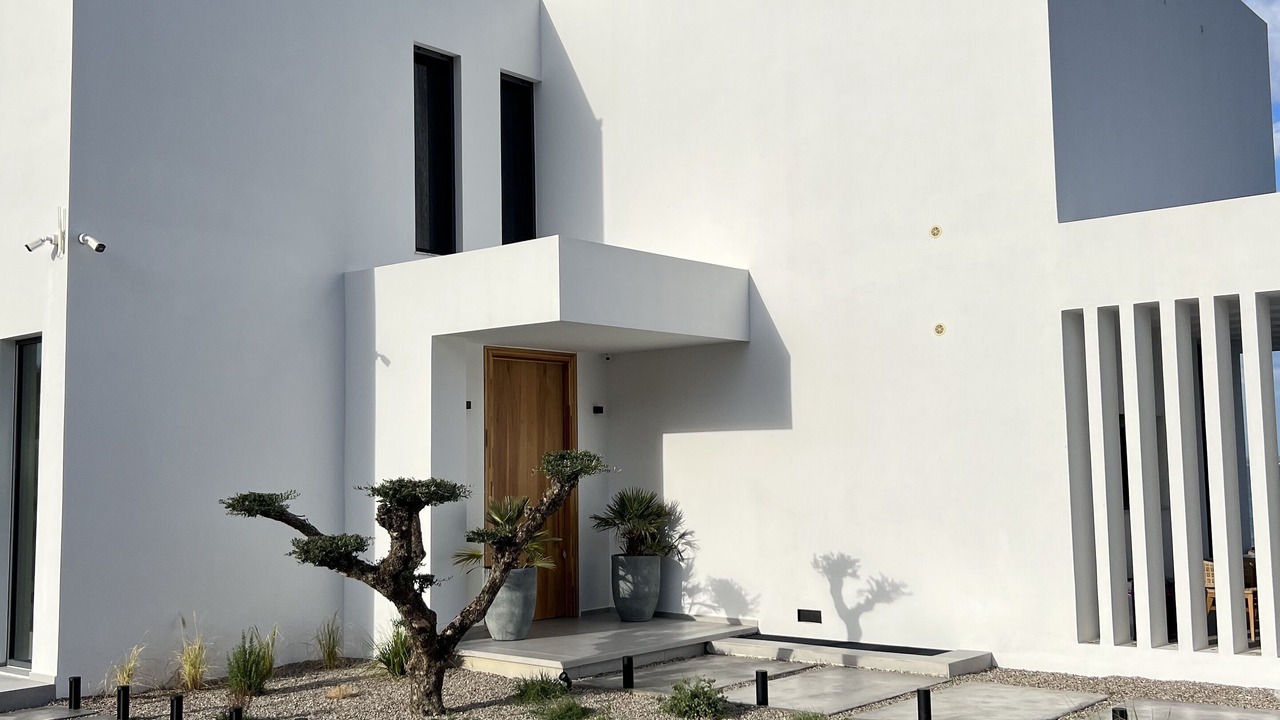 Photo of Outdoor in Argassi