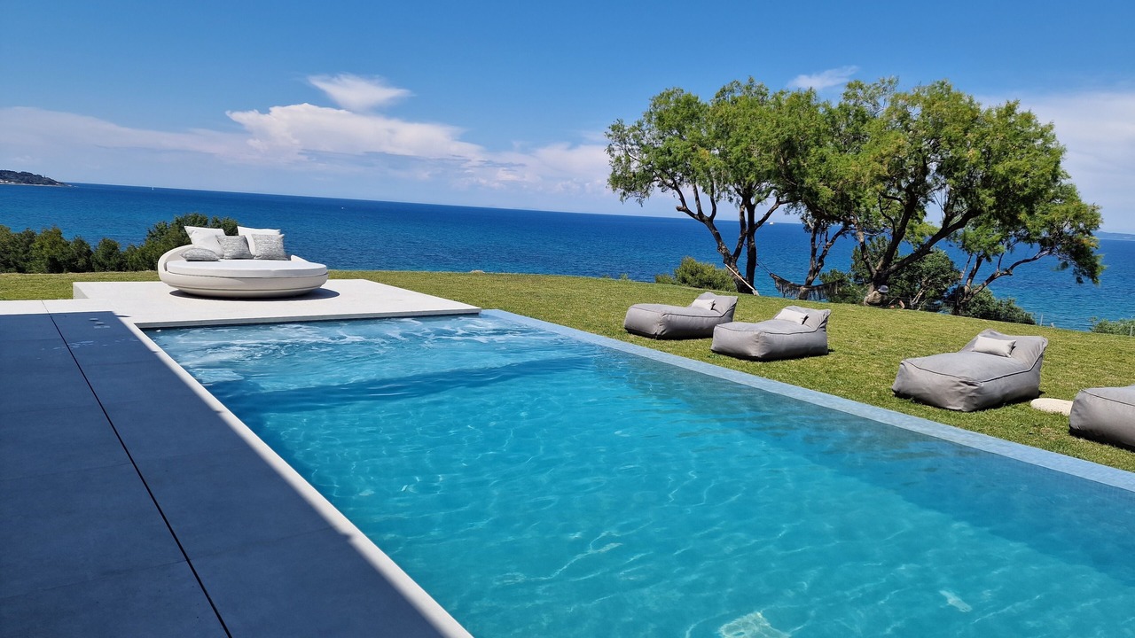 Photo of Outdoor in Argassi