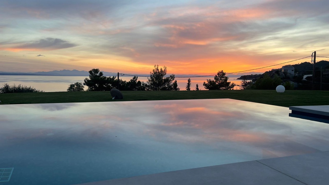 Photo of Outdoor in Argassi