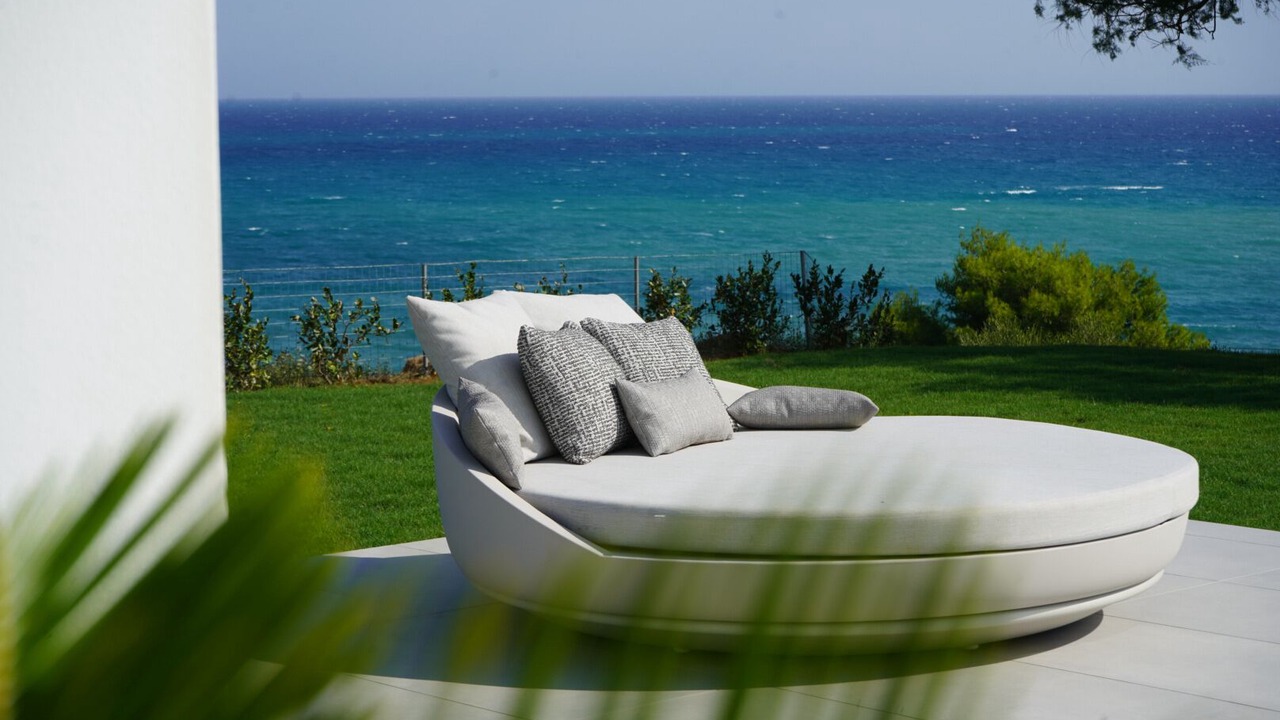 Photo of Outdoor in Argassi