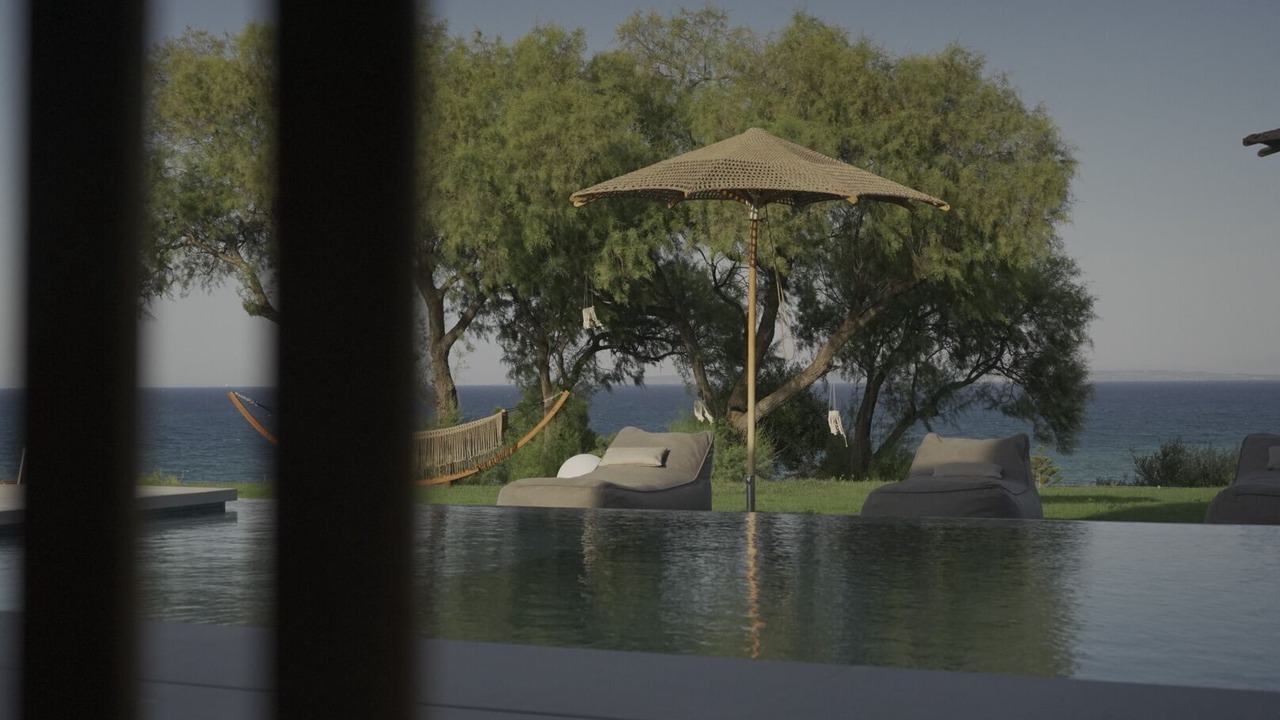 Photo of Outdoor in Argassi