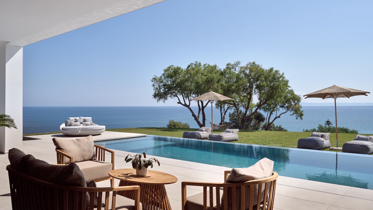 Photo of Outdoor in Argassi