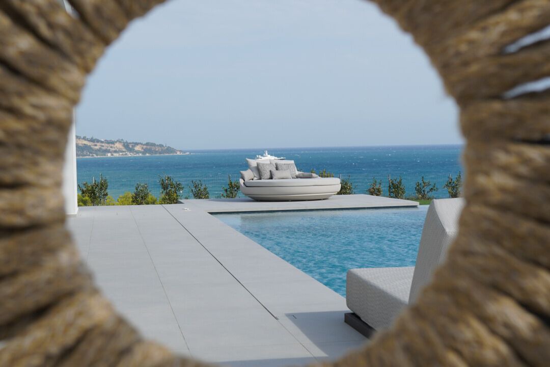 Photo of Outdoor in Argassi