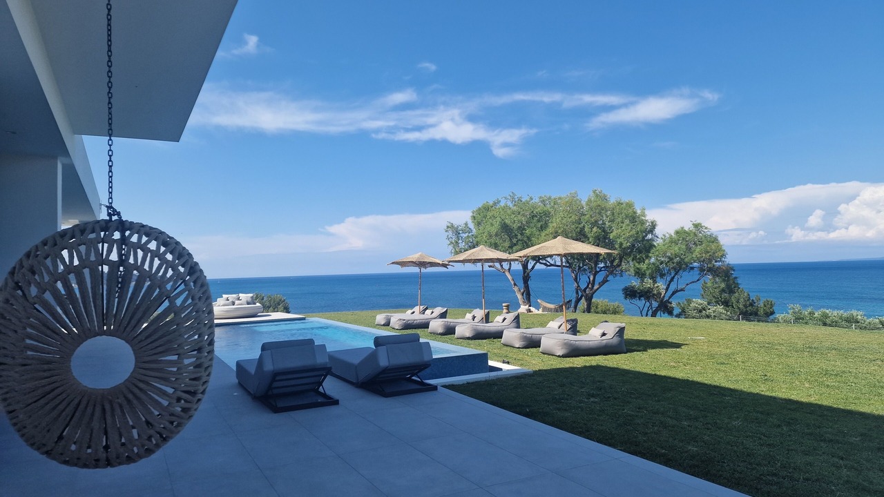 Photo of Outdoor in Argassi