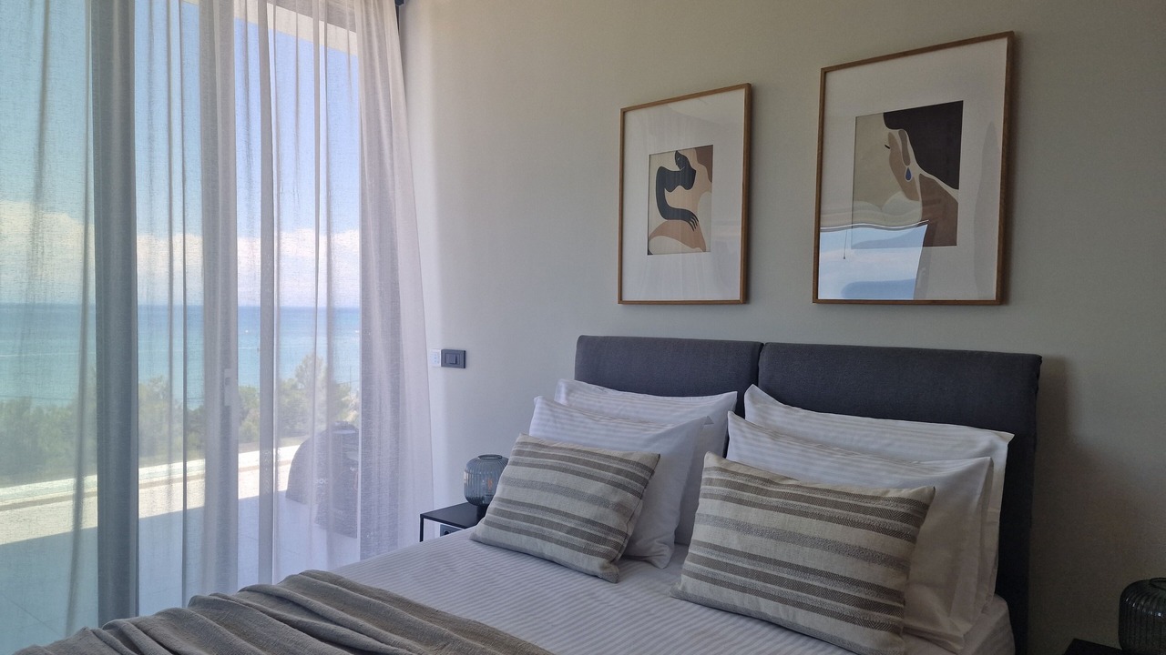Photo of Bedroom in Argassi