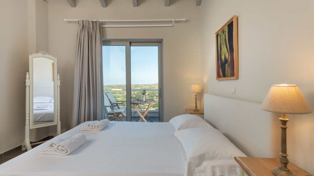 Photo of Bedroom in Gavalochori