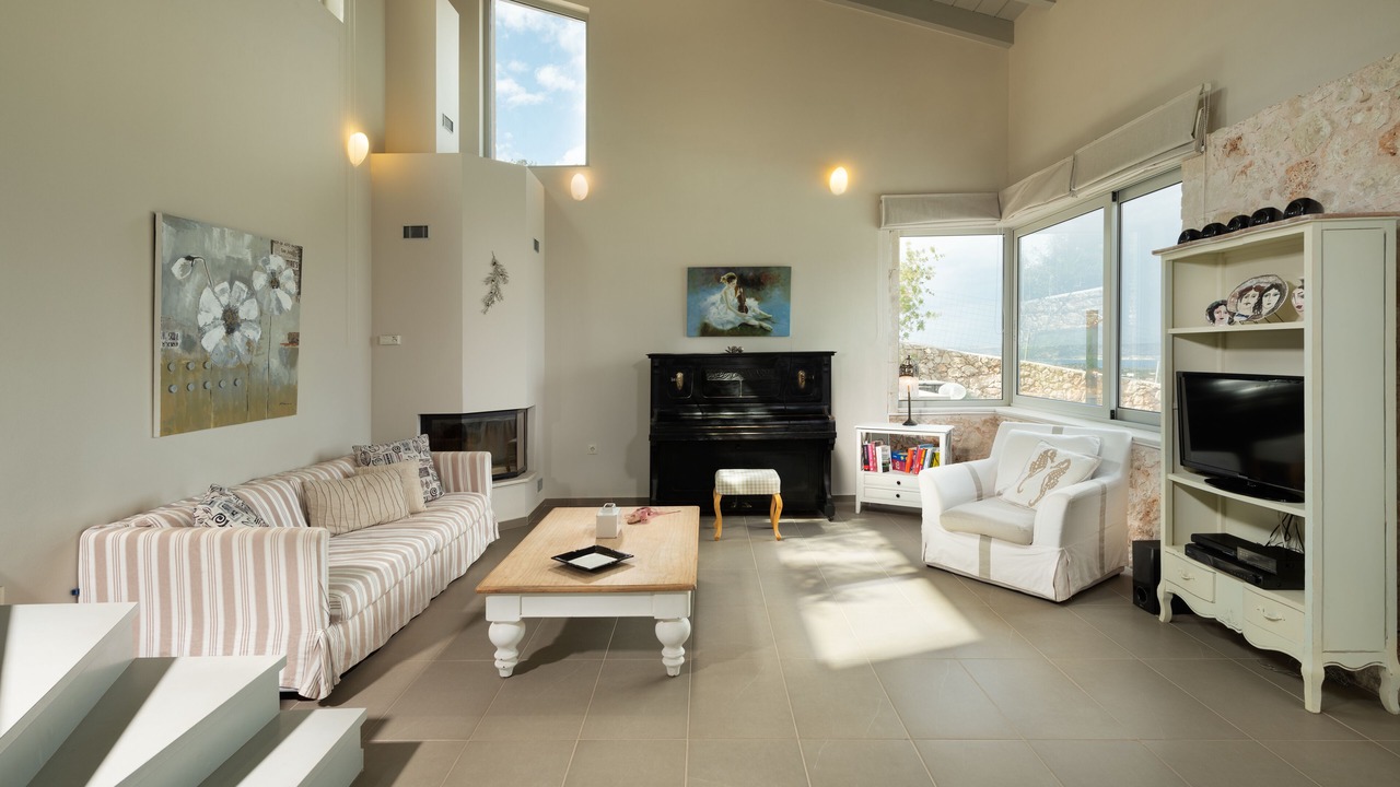 Photo of Livingroom in Gavalochori