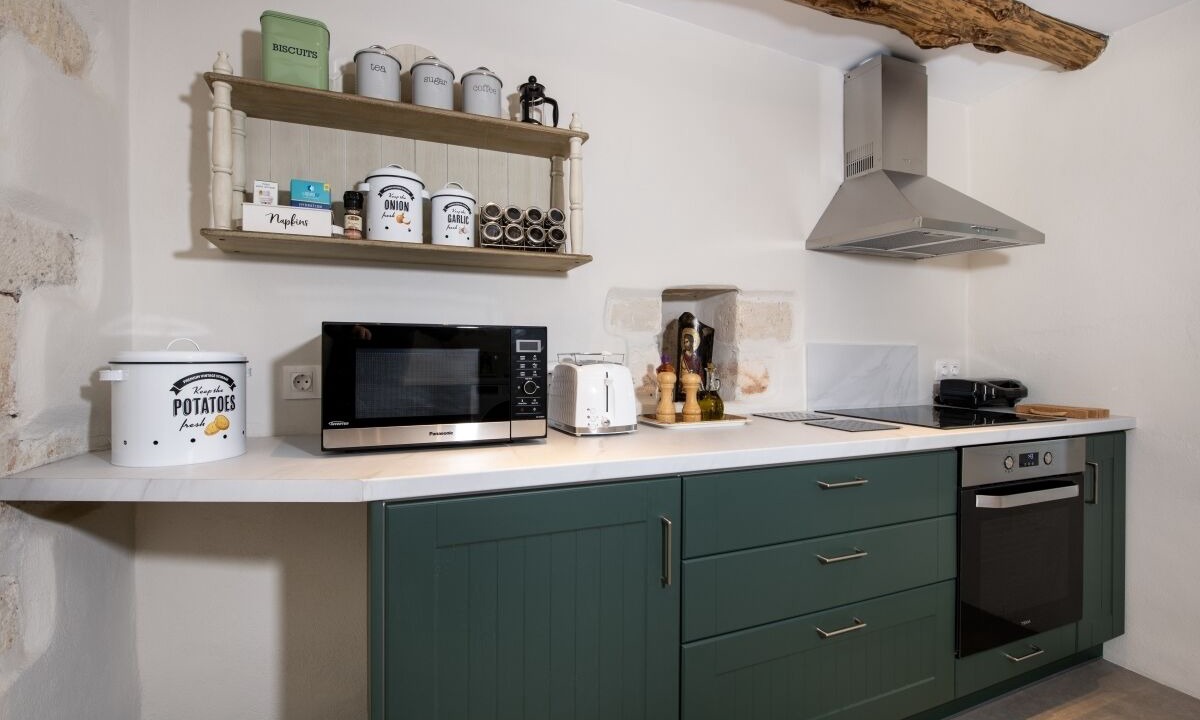 Photo of Kitchen in Apokoronas