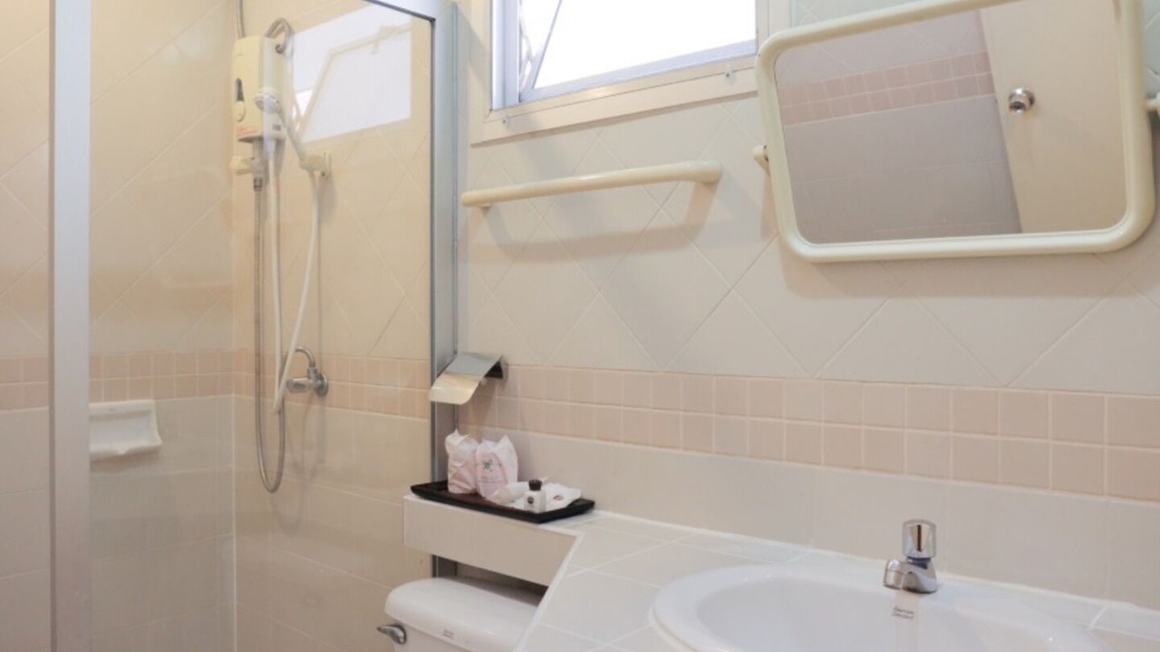 Photo of Bathroom in Ladprao